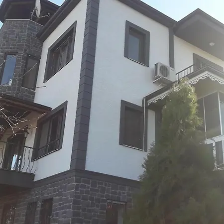 Nergis Dag Evi *