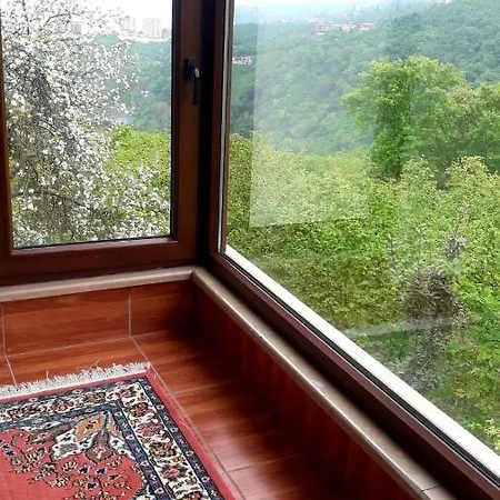 Nergis Dag Evi Trabzon