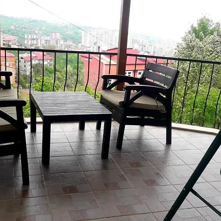 Chalet Nergis Dag Evi