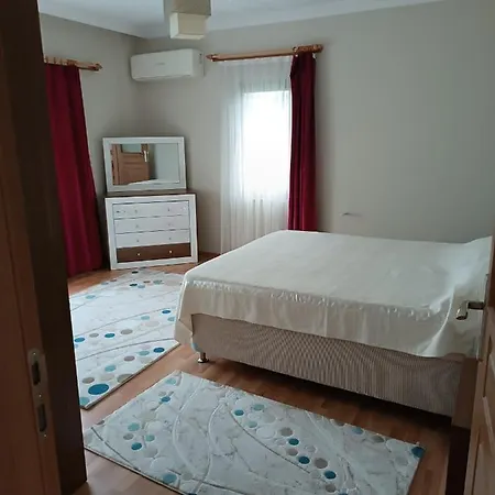 Nergis Dag Evi Chalet Trabzon
