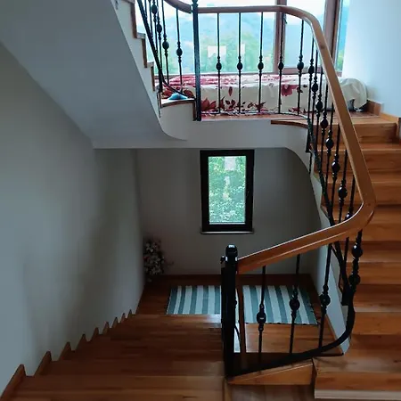 Nergis Dag Evi Chalet *