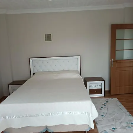 Alpesi faház Nergis Dag Evi