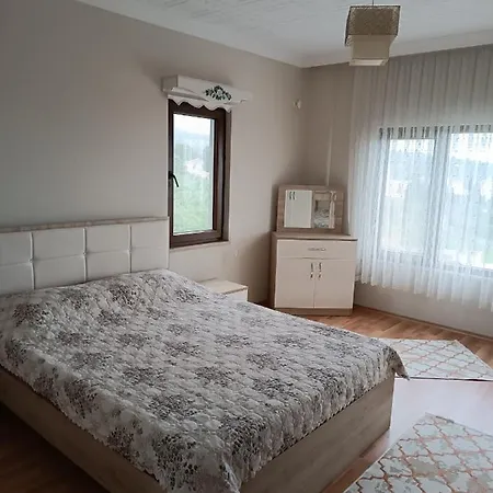 Nergis Dag Evi Chalet *