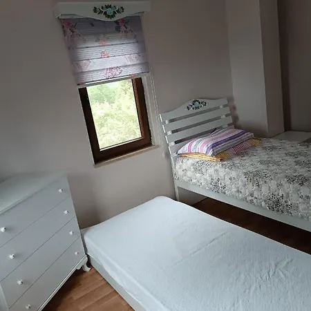 Chalet Nergis Dag Evi