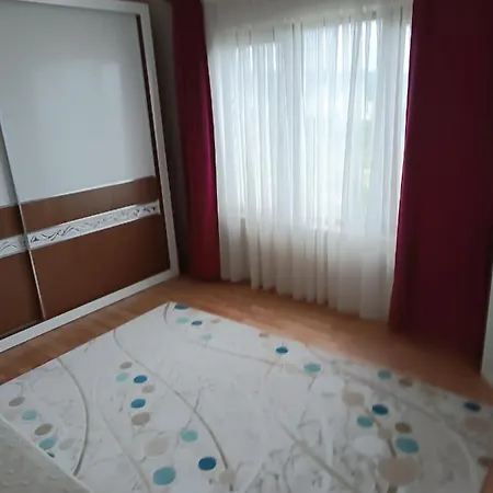 Nergis Dag Evi Chalet *