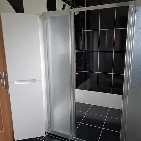 Chalet Nergis Dag Evi *