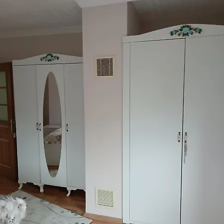 Chalet Nergis Dag Evi Trabzon