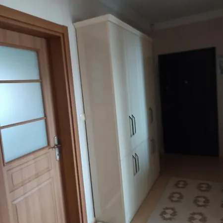 Nergis Dag Evi *