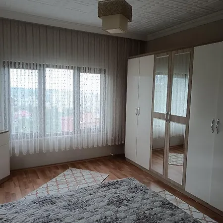 Nergis Dag Evi *