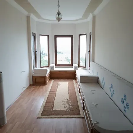 Chalet Nergis Dag Evi Trabzon
