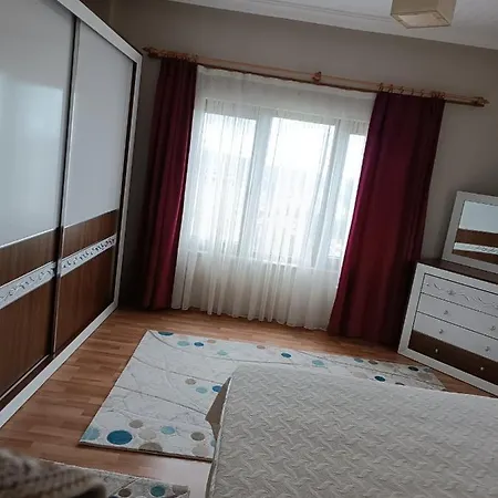 Nergis Dag Evi *