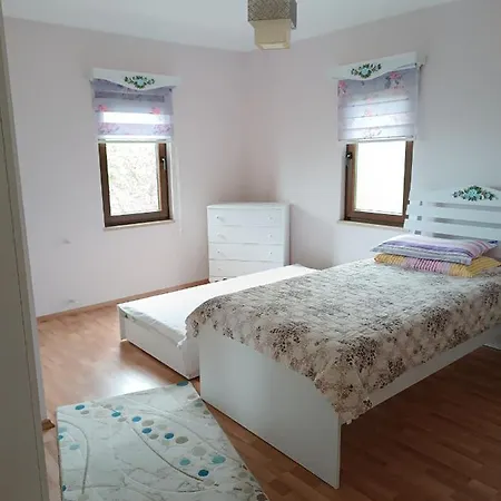 Nergis Dag Evi * Trabzon